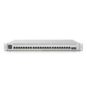 Ubiquiti UniFi USW-ENTERPRISE-24-POE-EU network switch Managed 2.5G Ethernet (100/1000/2500) Power o