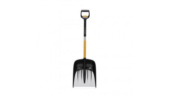 Fiskars 1057188 shovel/trowel Snow shovel Metal Black, Orange