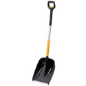 Fiskars 1057188 shovel/trowel Snow shovel Metal Black, Orange