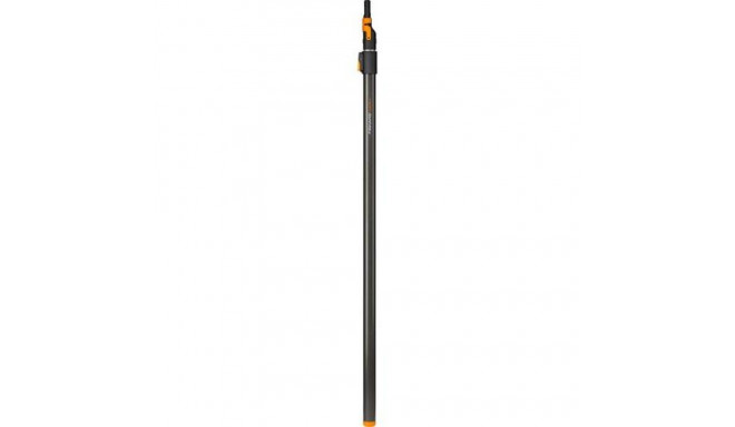 Fiskars 1000666 hand tool shaft/handle/adapter Aluminium 1400 mm