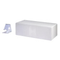 Terratec Concert BT 1 Stereo portable speaker White