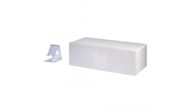 Terratec Concert BT 1 Stereo portable speaker White