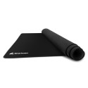 Sharkoon 1337 V2 Big Gaming mouse pad Black