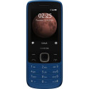 Nokia 225 4G 6.1 cm (2.4&quot;) 90.1 g Blue Feature phone