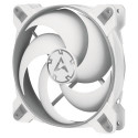 ARCTIC BioniX P140 (Grey/White) – Pressure-optimised 140 mm Gaming Fan with PWM PST