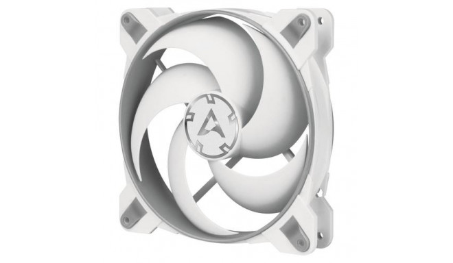 ARCTIC BioniX P140 (Grey/White) – Pressure-optimised 140 mm Gaming Fan with PWM PST