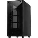 Inter-Tech C-303 Mirror Full Tower Black