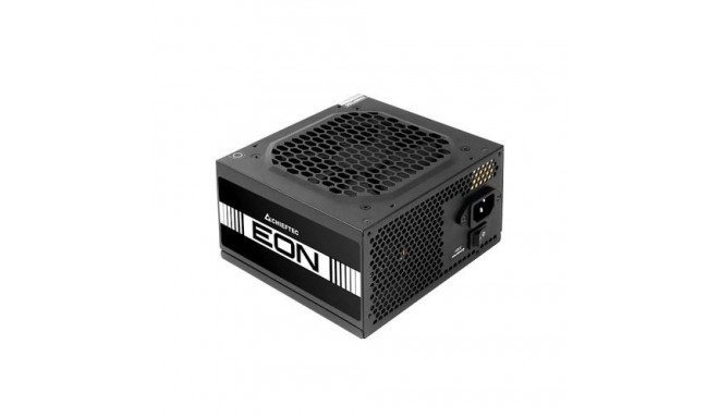 Chieftec EON power supply unit 700 W 20+4 pin ATX ATX Black