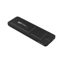 Silicon Power PX10 2 TB USB Type-C 3.2 Gen 2 (3.1 Gen 2) Black