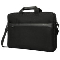 Targus GeoLite 35.6 cm (14&quot;) Slip case Black