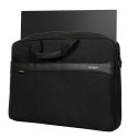 Targus GeoLite 35.6 cm (14&quot;) Slip case Black