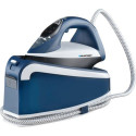 Blaupunkt SSP701 steam ironing station 3200 W 1.5 L Ceramic soleplate Black, Blue, White