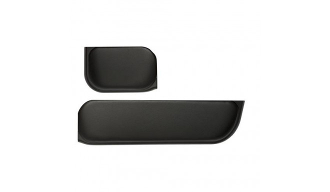 Contour Design Contour Long/Short Wrist Rest - keyboard/mouse wrist rest