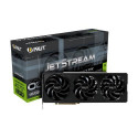 Palit GeForce RTX 4070 Ti SUPER JetStream OC NVIDIA 16 GB GDDR6X