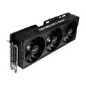 Palit GeForce RTX 4070 Ti SUPER JetStream OC NVIDIA 16 GB GDDR6X