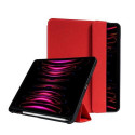 Crong Flexfolio 27.7 cm (10.9&quot;) Folio Red