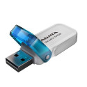 ADATA UV240 USB flash drive 64 GB USB Type-A 2.0 Blue, White