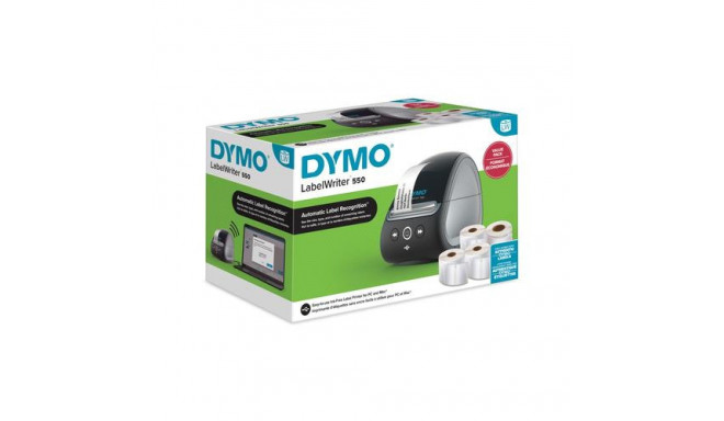 DYMO LabelWriter ® ™ 550 ValuePack