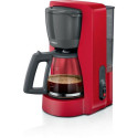 Bosch TKA2M114 coffee maker Manual Drip coffee maker 1.25 L