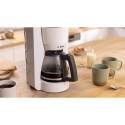 Bosch TKA2M111 coffee maker Manual Drip coffee maker 1.25 L