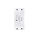 Gosund SW3 smart plug Home White