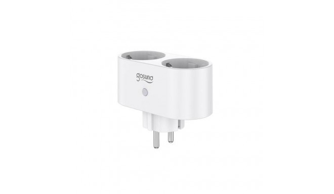 Gosund SP211 smart plug Home White