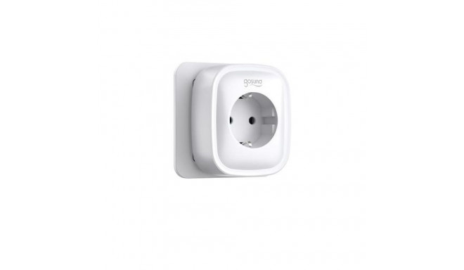 Gosund SP112 smart plug White