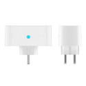 Gosund SP211 smart plug Home White