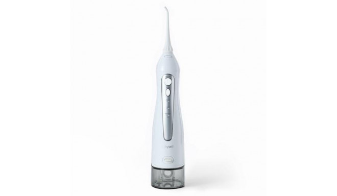 Fairywill 5020E electric flosser White