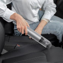 Baseus A3 handheld vacuum Silver Bagless