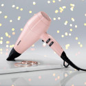 BaByliss ROSE BLUSH 2200 hair dryer 2200 W Black, Rose