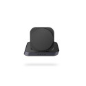 ZENS ZESC16B/00 mobile device charger Headphones, Smartphone Black AC Wireless charging Fast chargin