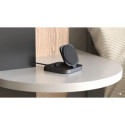 ZENS ZESC16B/00 mobile device charger Headphones, Smartphone Black AC Wireless charging Fast chargin