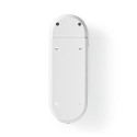 Nedis WIFICDP20WT doorbell chime White