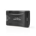 Nedis VCON3461BK video signal converter Active video converter 1920 x 1080 pixels