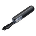 Baseus A21 handheld vacuum Black Bagless