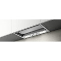 Elica CIAK 2.0 GR/A/90 Semi built-in (pull out) Silver 225 m³/h C