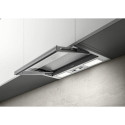 Elica CIAK 2.0 GR/A/90 Semi built-in (pull out) Silver 225 m³/h C