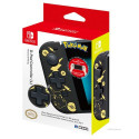 Hori D-Pad Black, Gold Gamepad Nintendo Switch