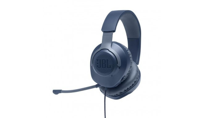 JBL Quantum 100 BLUE