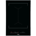 AEG IKE42640KB hob Black Built-in 36 cm Zone induction hob 2 zone(s)