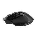 JLab Epic mouse Right-hand Office Bluetooth + USB Type-A Optical 2400 DPI