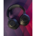 JBL Quantum 100 BLUE