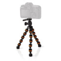 Nedis GPOD3200BK tripod Smartphone/Digital camera 3 leg(s) Black