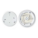 Nedis DTCTCS10WT smoke detector Air-sampling detector