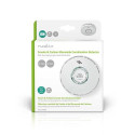 Nedis DTCTCS10WT smoke detector Air-sampling detector