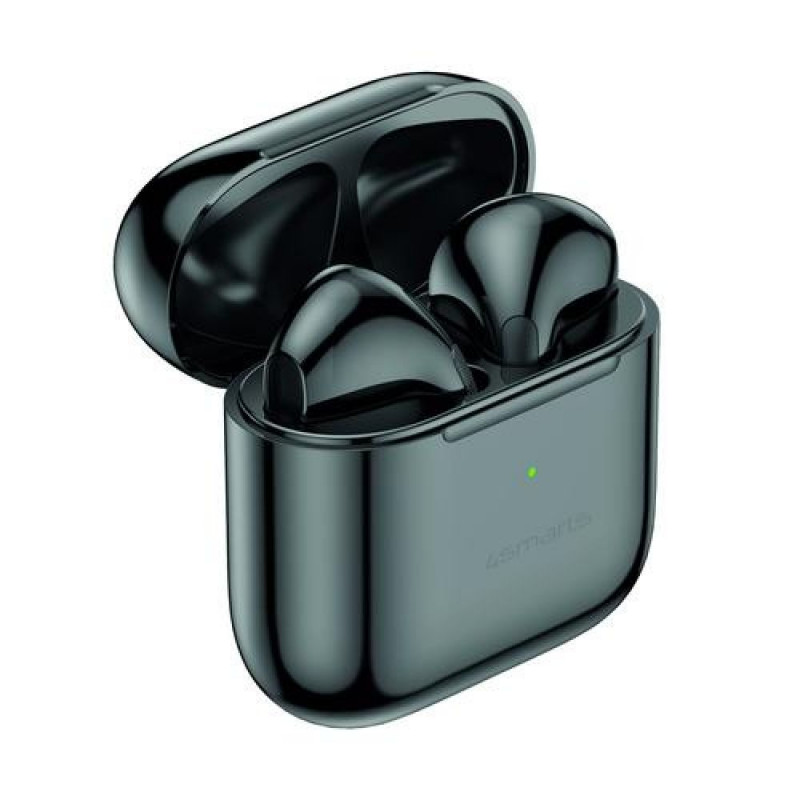 Bluetooth Headphones 4smarts Airpods Wireless Charging Case