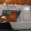 SINGER HD6805 sewing machine Automatic sewing machine Electric