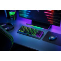 Razer BlackWidow V3 Mini HyperSpeed keyboard Gaming USB + RF Wireless + Bluetooth QWERTY US English 