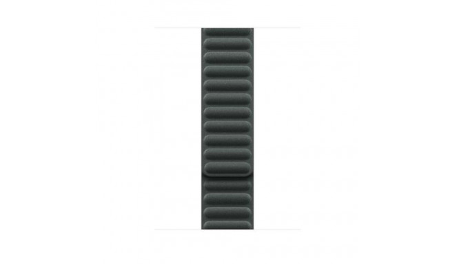 Apple 45mm Evergreen Magnetic Link - M/L